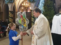 Patronalne święto Dziecięcego Koła Misyjnego, 04.01.2026